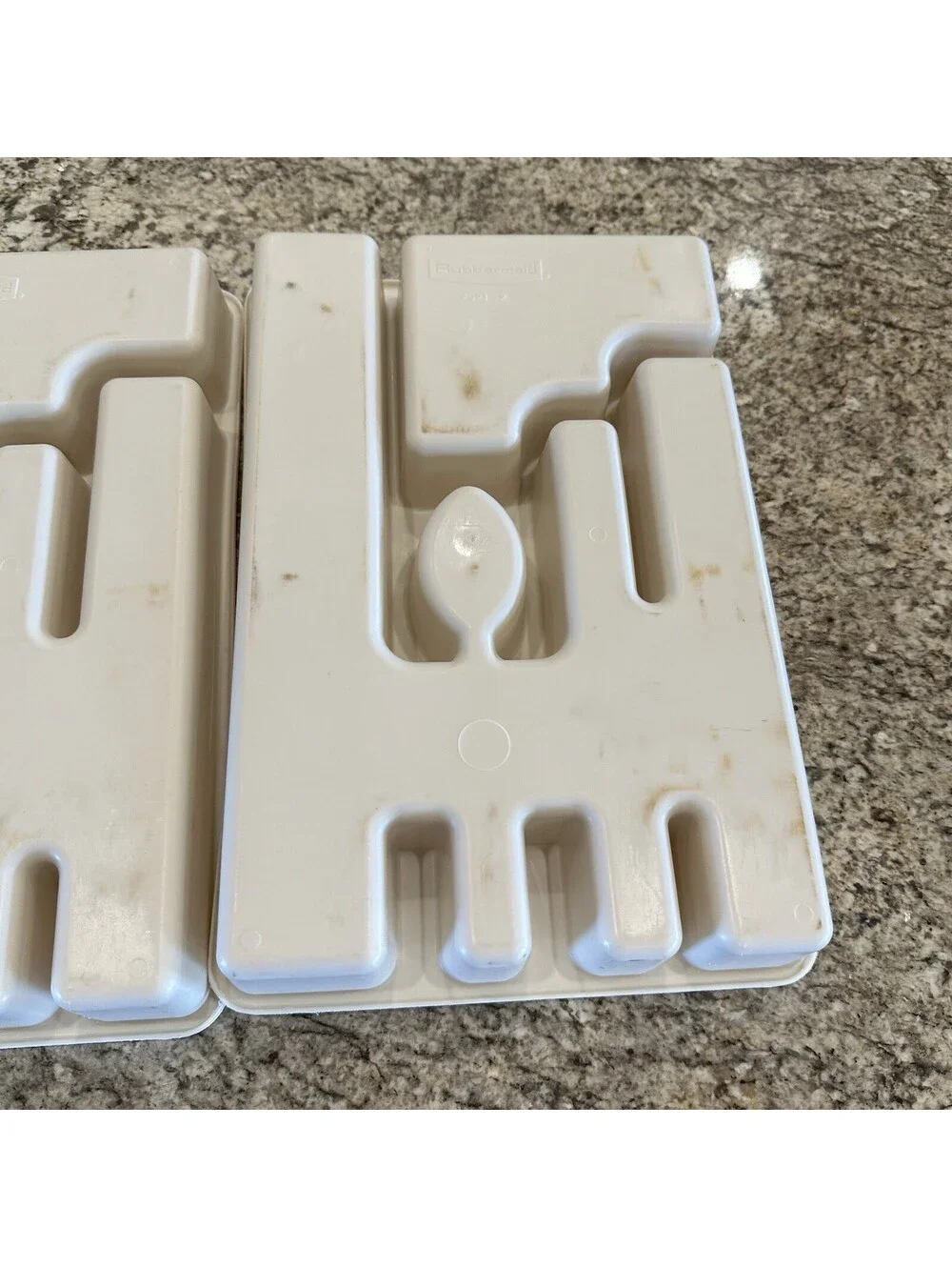 Rubbermaid product vintage